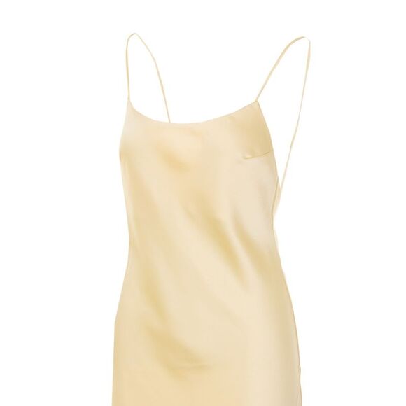 The Andamane Women Maxi Ninfea Dress - Picture 3 of 4